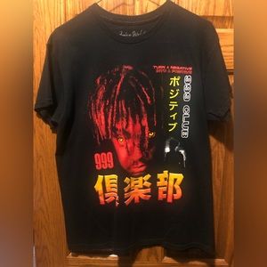 Juice WRLD 999 Club T-Shirt